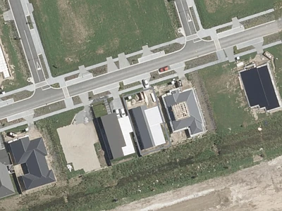 Residential Zone - Medium Density Residential Zone