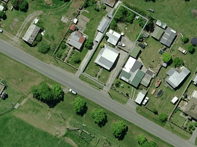 Zoned Residential 1