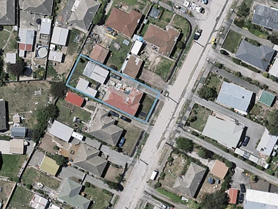 Residential Suburban
