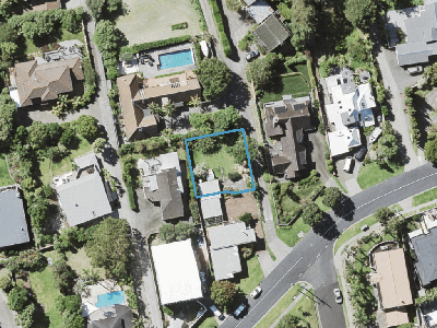 Residential  Mixed Housing Suburban Zone