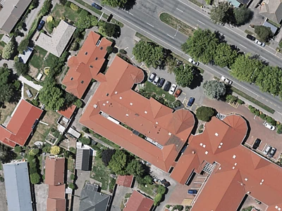 Residential Medium Density