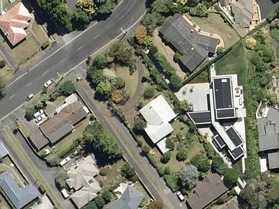 Residential Zone - General Residential Zone
