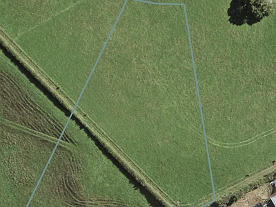 Rural  Countryside Living Zone