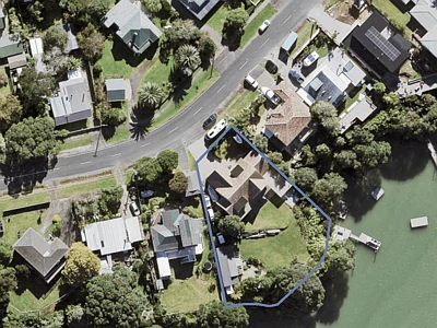 Residential  Single House Zone