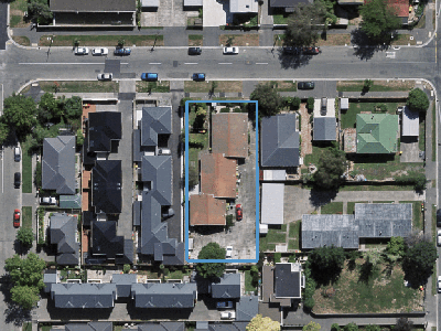 Residential Medium Density