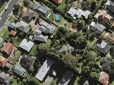 Residential  Mixed Housing Suburban Zone