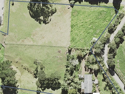 Rural  Rural Production Zone