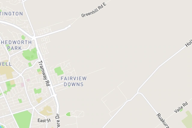 Fairview Downs