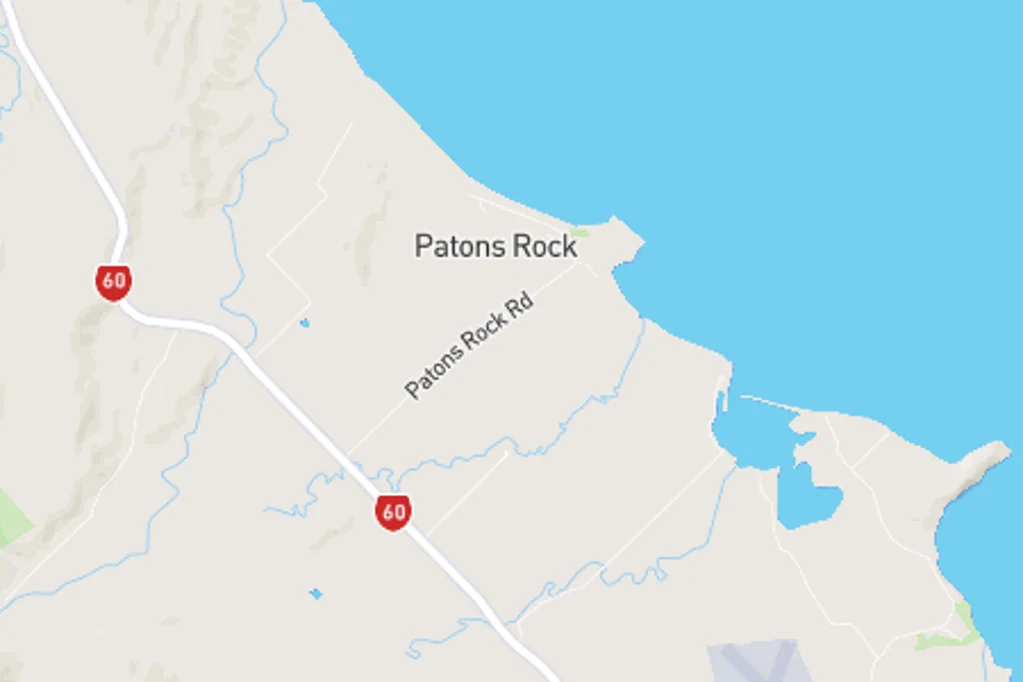 Patons Rock