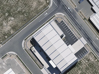 Industrial General
