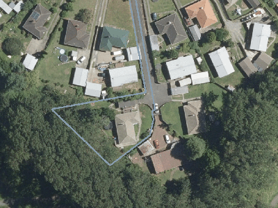 Residential Zone - General Residential Zone