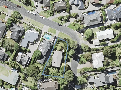Residential  Mixed Housing Suburban Zone