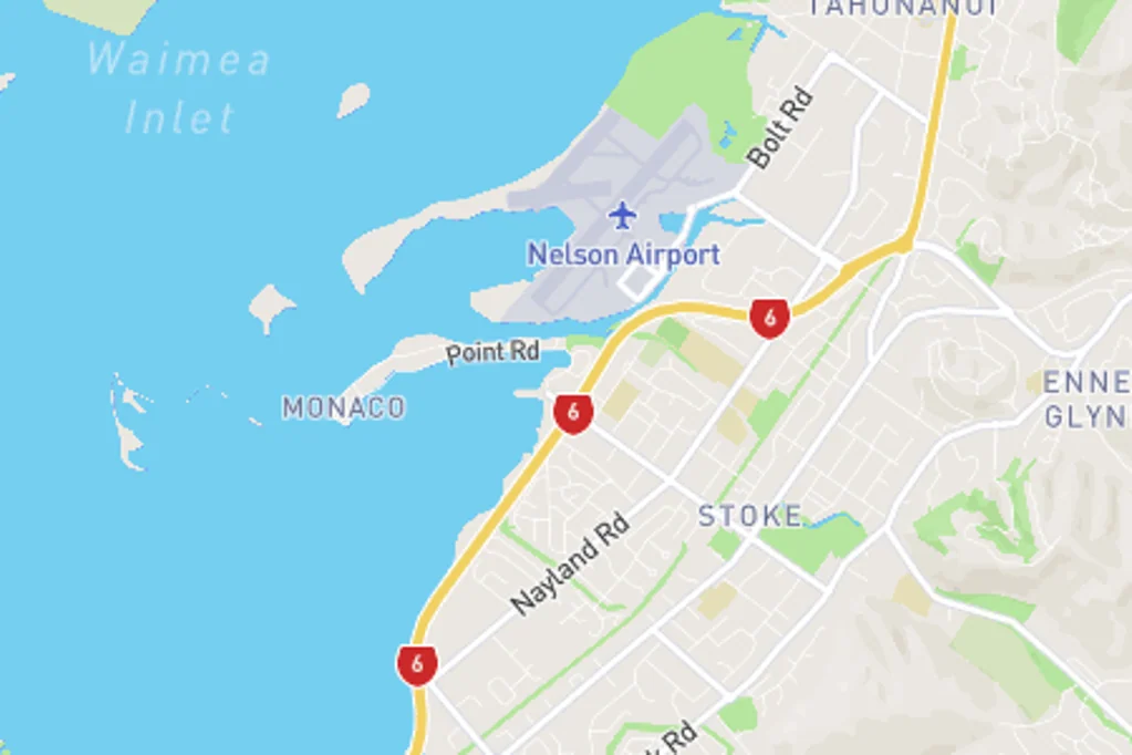 Monaco