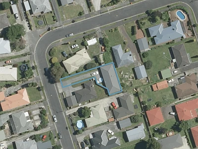 Residential Zone - General Residential Zone