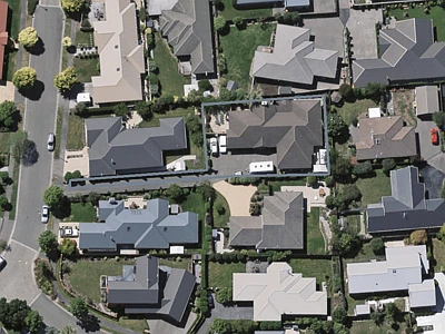 Residential Suburban