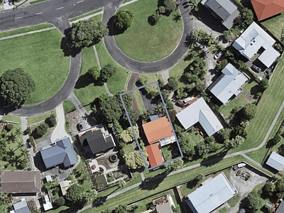 Residential  Single House Zone
