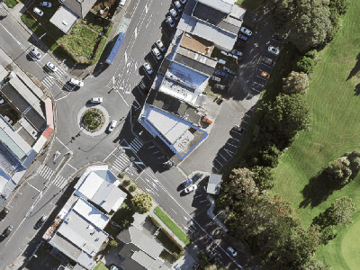 Business  Neighbourhood Centre Zone