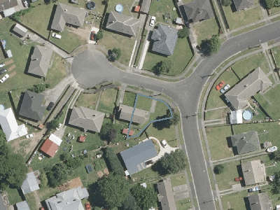 Residential Zone - General Residential Zone