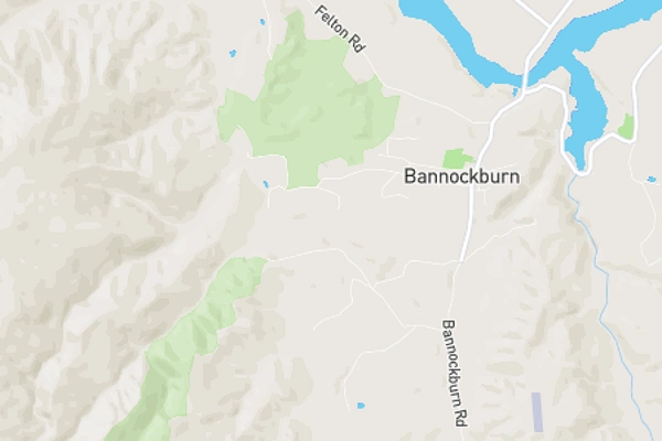 Bannockburn