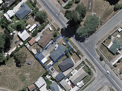 Residential Suburban