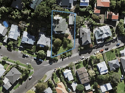 Residential  Mixed Housing Urban Zone