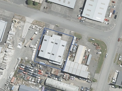 Industrial Zone