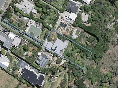 Residential Hills