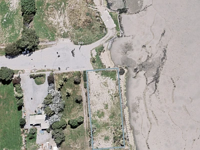 Specific Purpose (Flat Land Recovery)