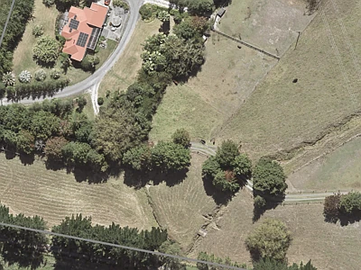 Rural  Rural Production Zone