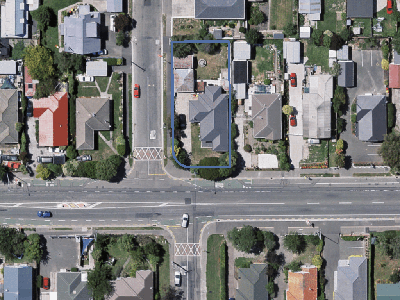 Residential Medium Density
