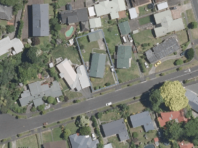 Residential Zone - General Residential Zone