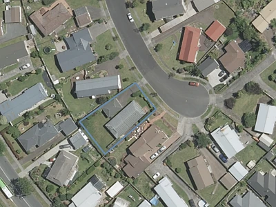 Residential Zone - General Residential Zone
