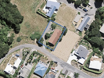 Residential Banks Peninsula