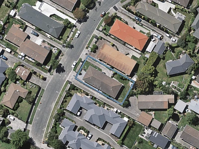 Residential Suburban