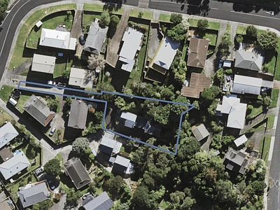 Residential  Mixed Housing Urban Zone
