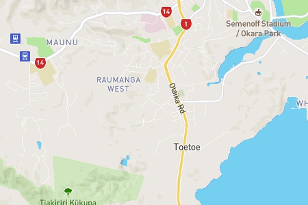 Raumanga