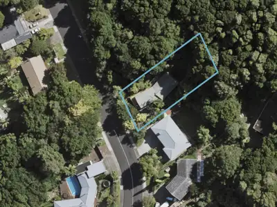 Residential  Single House Zone