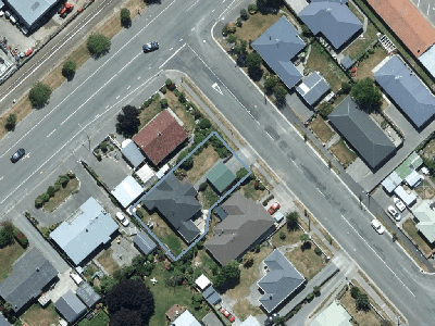 Residential C