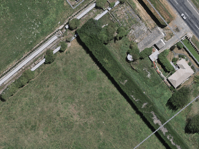 Residential New Neighbourhood
