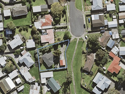 Residential  Terrace Housing and Apartment Building Zone