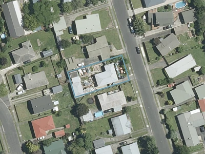 Residential Zone - General Residential Zone