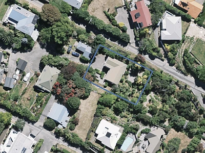 Residential Banks Peninsula