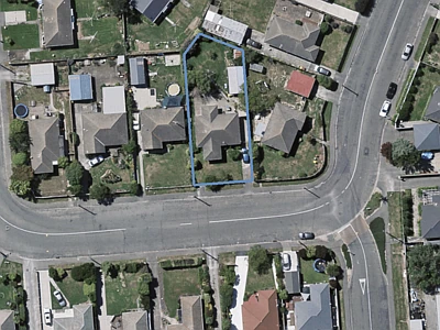 Residential Suburban