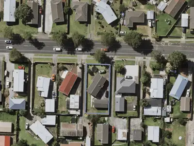 Residential  Mixed Housing Urban Zone