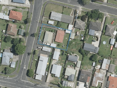 Residential Zone - General Residential Zone