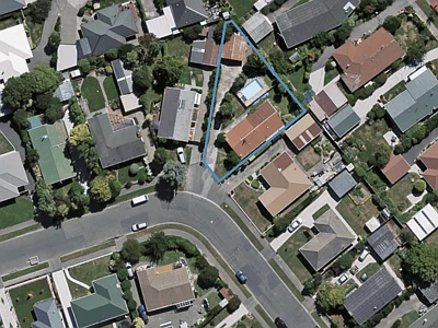 Residential Suburban