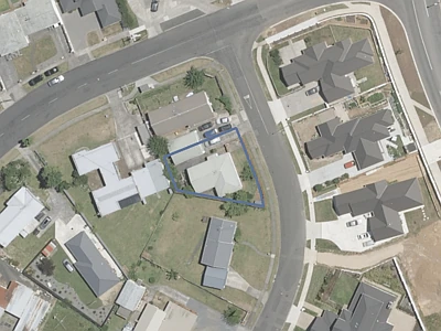 Residential Zone - General Residential Zone