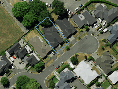 Residential Suburban