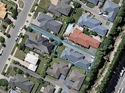 Residential Suburban