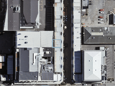 Commercial Central City Business